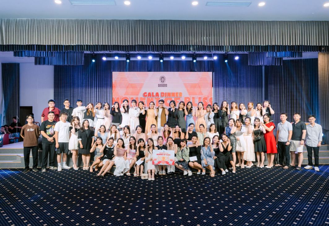 Nếu không có concept gala dinner ấn tượng, chương trình dễ rơi vào tình trạng rời rạc, thiếu điểm nhấn.