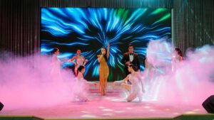 oncept gala dinner ấn tượng phù hợp mọi quy mô doanh nghiệp