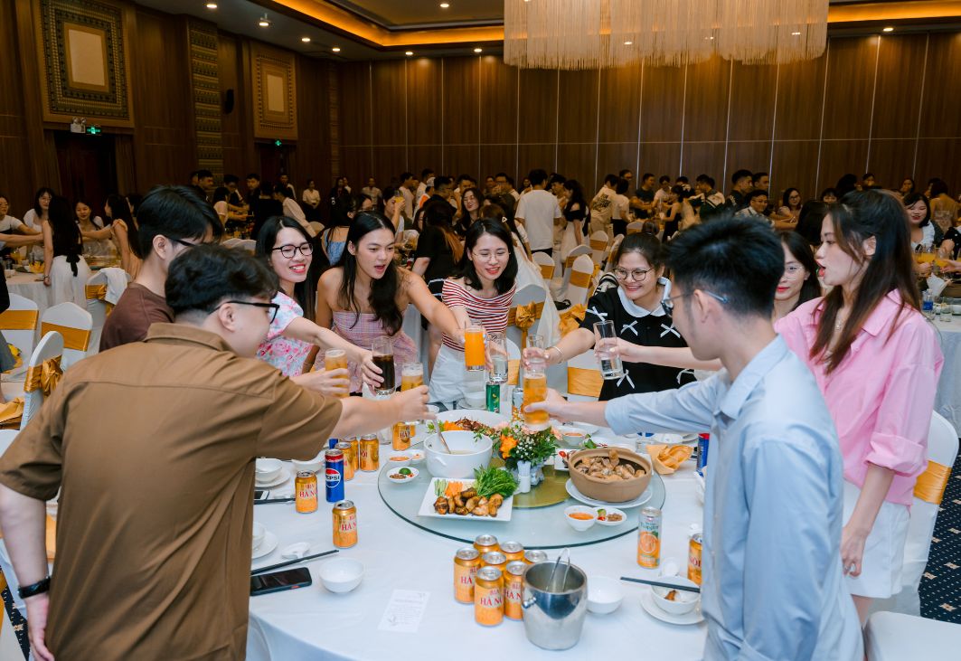 Một sự kiện MICE nếu tách rời sẽ chỉ tạo hiệu ứng ngắn hạn. Nhưng nếu được xây dựng theo chuỗi (quý – năm – chiến dịch), hiệu quả sẽ tích lũy theo thời gian.