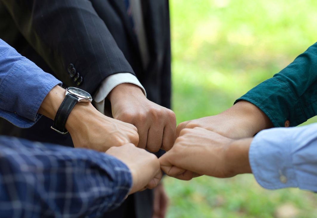 V-Lead Event: Đồng hành cùng doanh nghiệp kiến tạo CSR Event