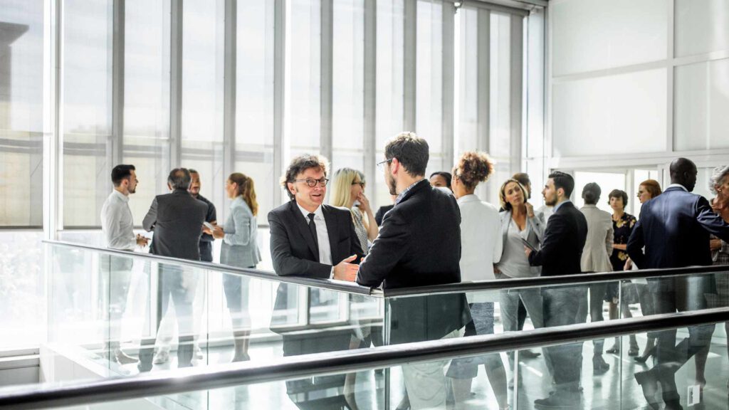 Tìm hiểu du lịch MICE là gì?