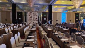 Giải pháp tổ chức hội nghị quốc tế kết hợp du lịch chuyên nghiệp năm 2026