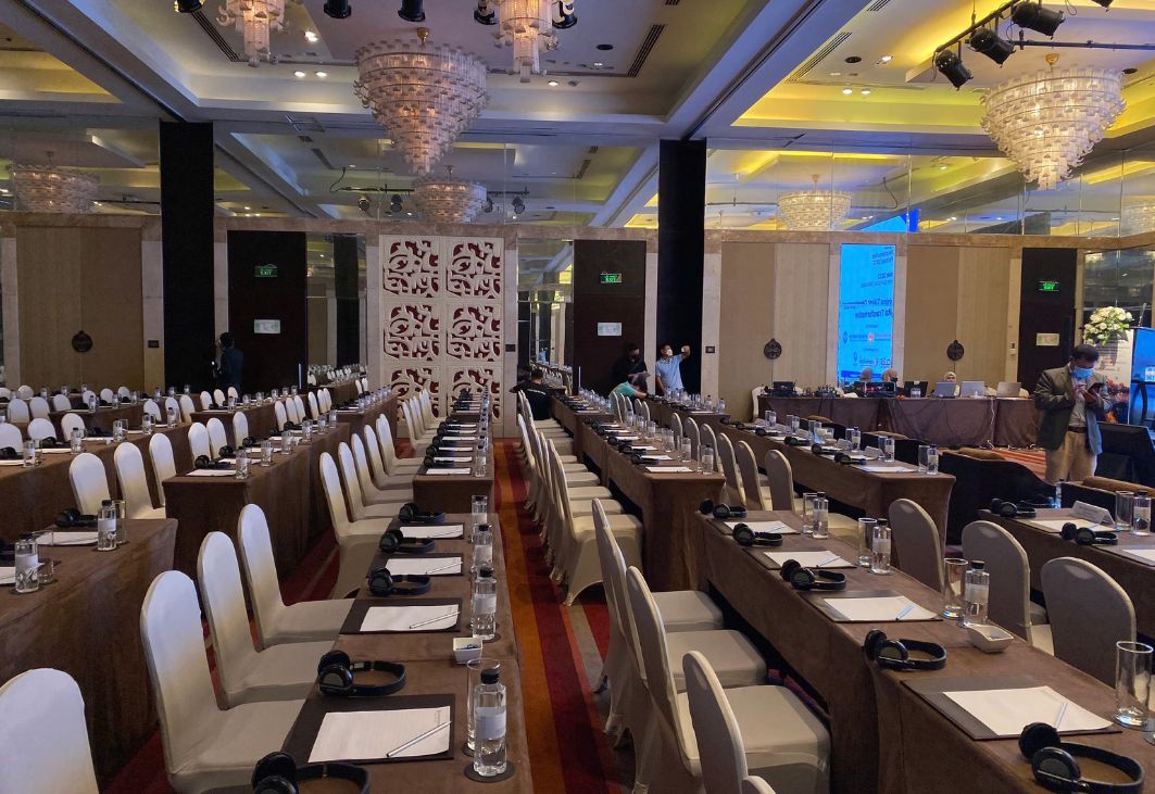 V-Lead Event tiếp cận hội nghị quốc tế kết hợp du lịch theo hướng thực tế: cân bằng giữa mục tiêu tổ chức và trải nghiệm khách mời.