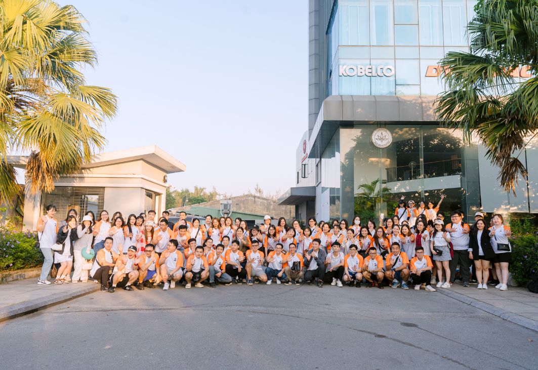 V-Lead Event giúp doanh nghiệp tối ưu thời gian, chi phí và đảm bảo trải nghiệm cho người tham gia trong mỗi hội thảo kết hợp nghỉ dưỡng.