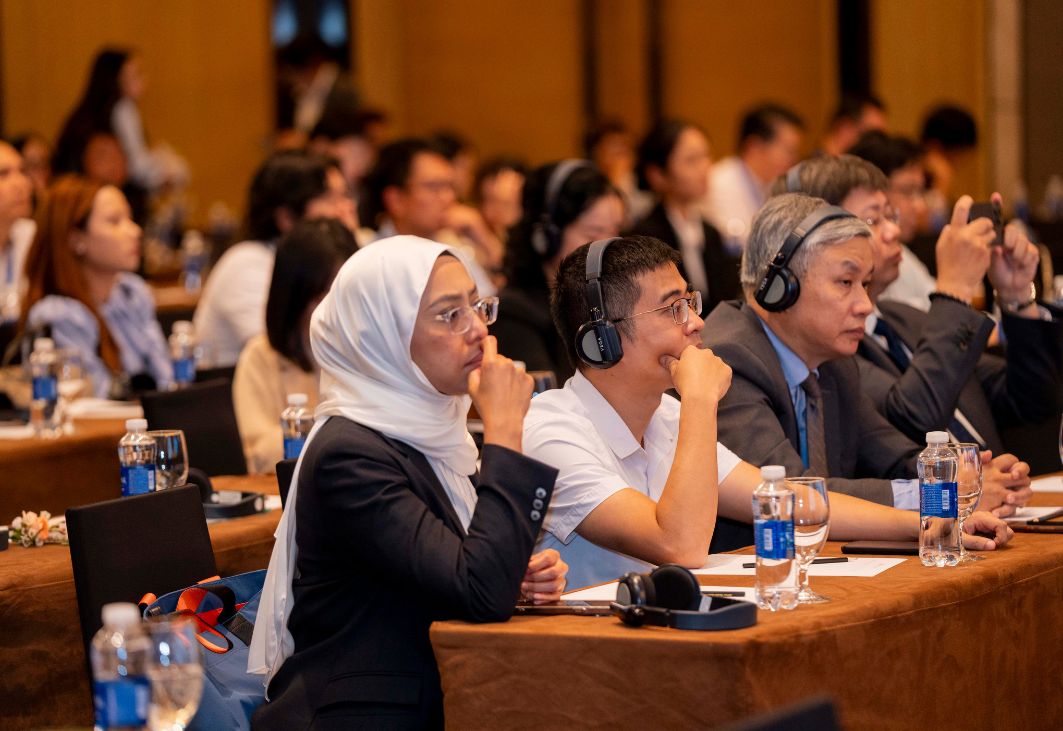 Sự phát triển mạnh mẽ của hội thảo kết hợp nghỉ dưỡng đến từ việc đáp ứng được nhiều mục tiêu cùng lúc của doanh nghiệp.