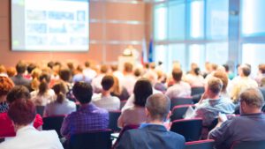 Hội thảo kết hợp nghỉ dưỡng là gì?