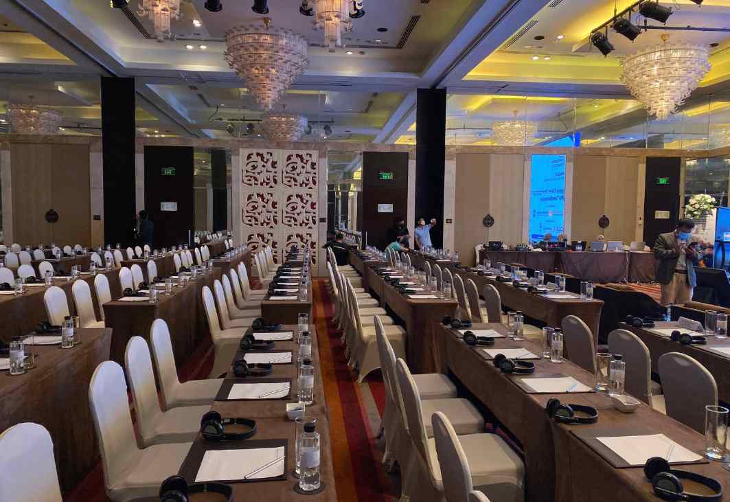 Một kịch bản tốt sẽ đảm bảo chương trình diễn ra mượt mà ở cả hai hình thức.