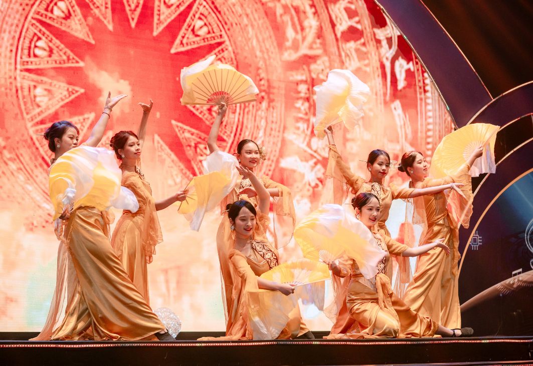 V-Lead Event tự hào là đối tác chiến lược của các doanh nghiệp hàng đầu trong việc kiến tạo những sự kiện mang tính dấu ấn.