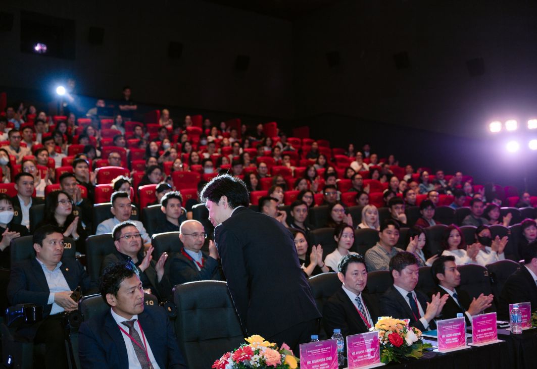 Thế giới sự kiện năm 2026 đang chứng kiến những thay đổi mạnh mẽ về tư duy tổ chức, không còn gò bó trong những khán phòng truyền thống.